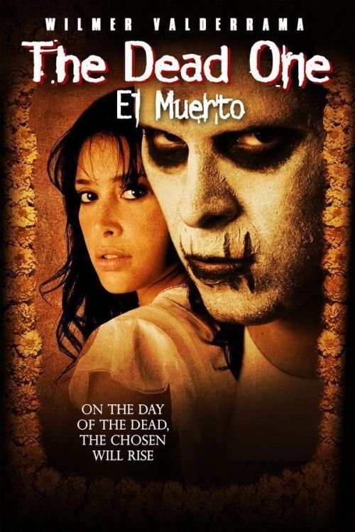 El Muerto 2007