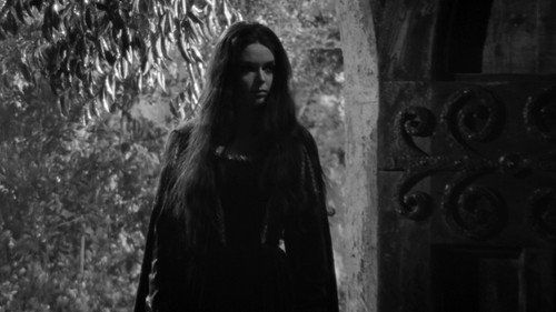 The Long Hair of Death 1964