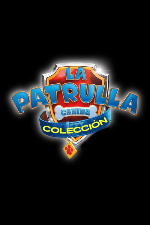 La Patrulla Canina - Colección