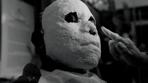 I'll Make Me a World