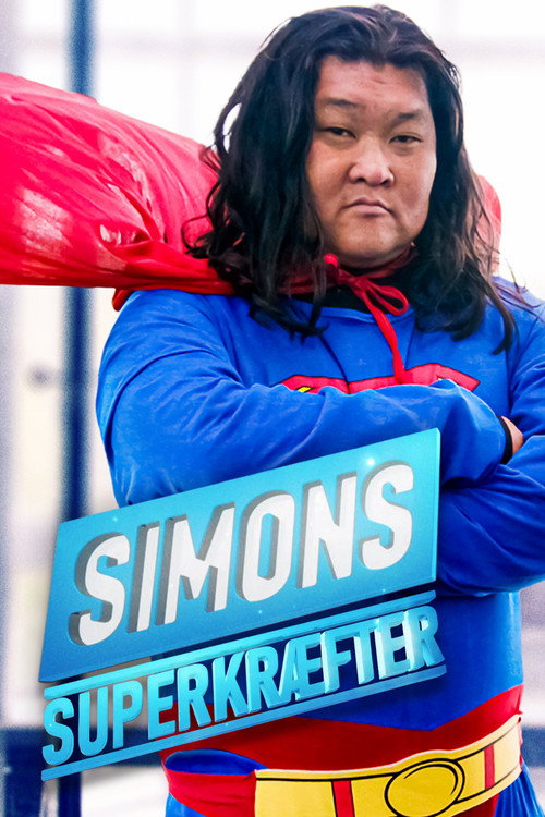 Escena 5 de Simons Superkræfter