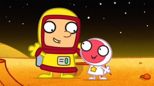 Planet Cosmo