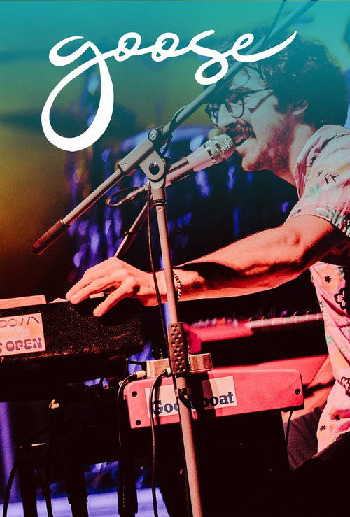 Goose: 2021.06.19 - Legend Valley - Thornville, OH