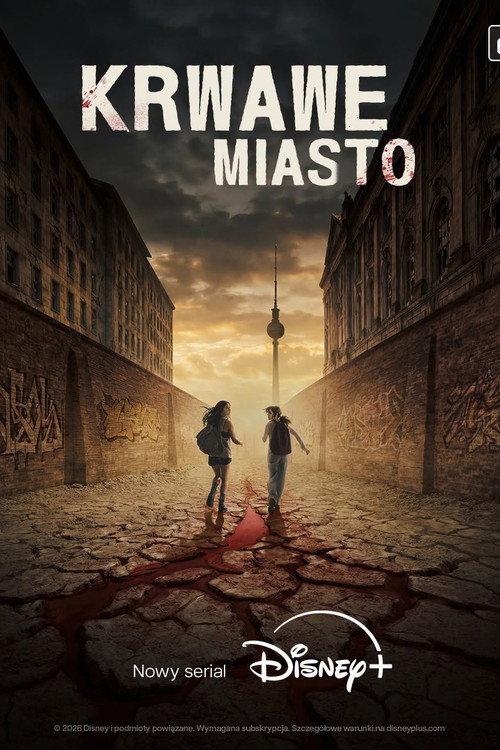 Krwawe miasto