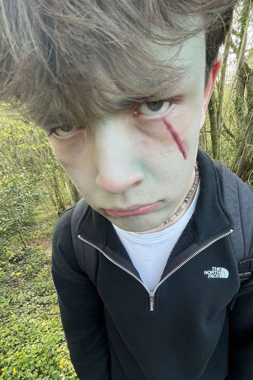 Foto de Jacob Reardon