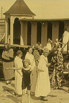 Pictures from Lysekil poster