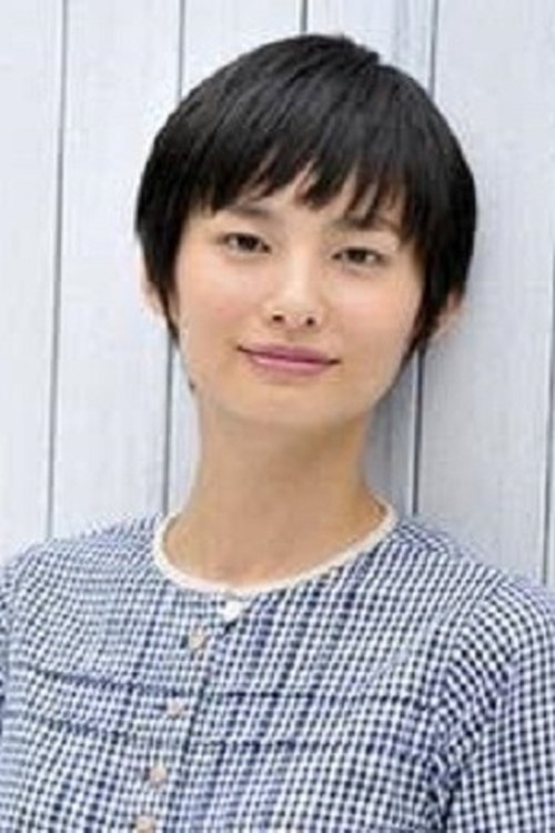Kana original image