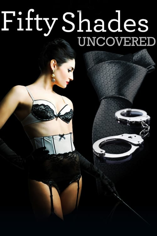 Fifty Shades Uncovered poster