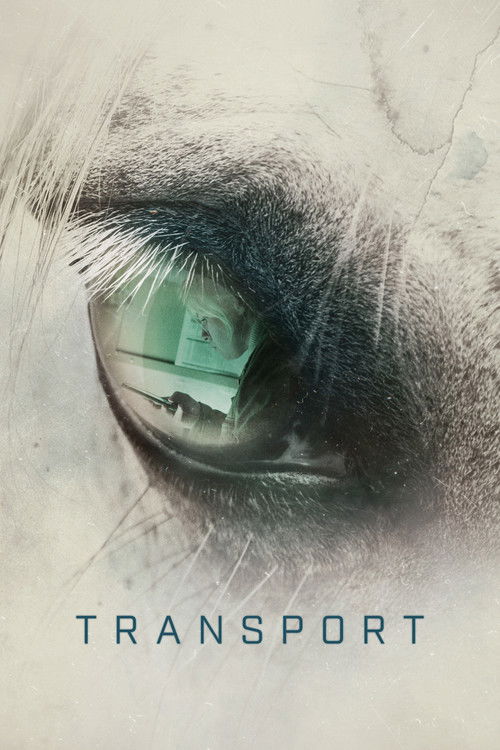 Escena 5 de Transport