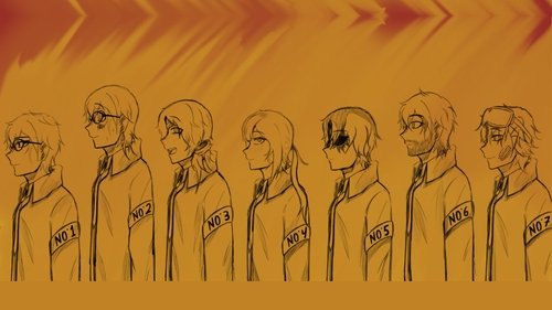 Junkyard Protocol | Eco Targets RPG