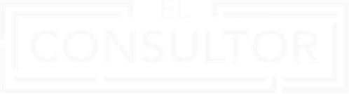 O Consultor - Logo 6