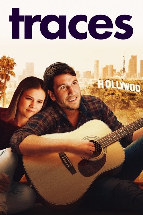 Traces poster