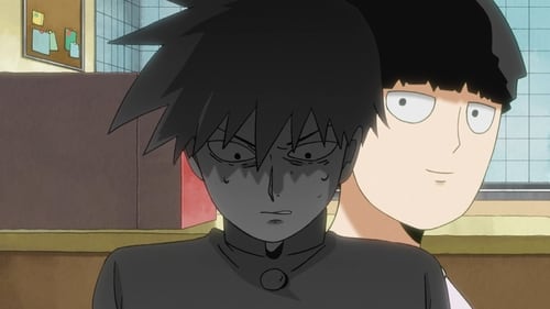 Mob Psycho 100: 1×6