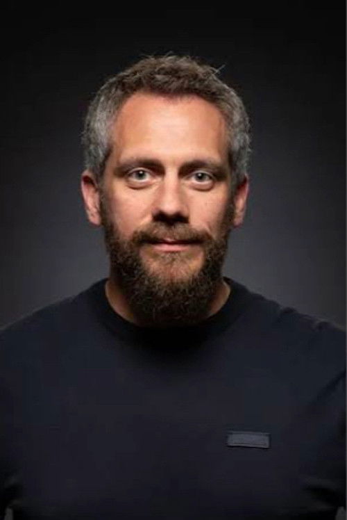 Foto de Phillip Leonhardt