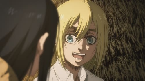 Attack on Titan: 4×21