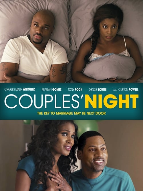 Couples' Night 2018