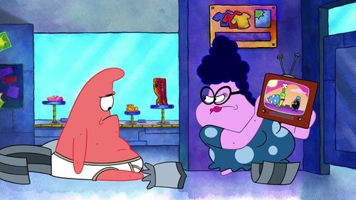 Poster della serie The Patrick Star Show