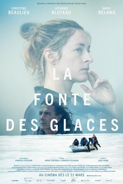 La fonte des glaces (2024)