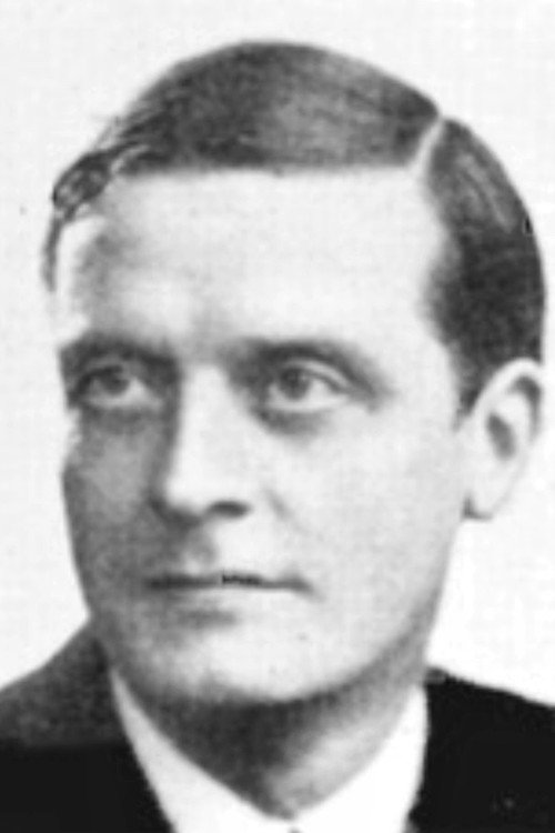 Bertil Ehrenmark