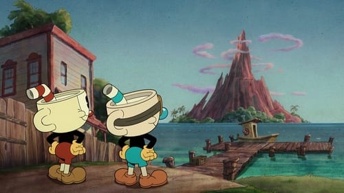 Cuphead: A Série: 1×10