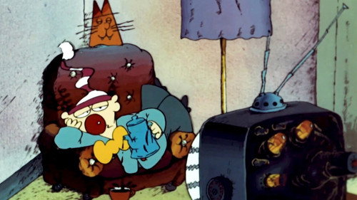 ...And Every Evening!