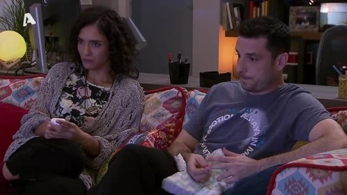 Épisode 9