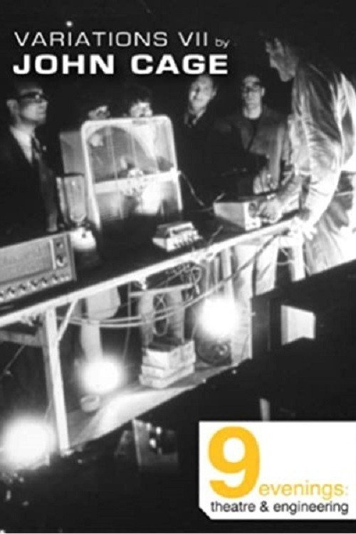 John Cage: Variations VII