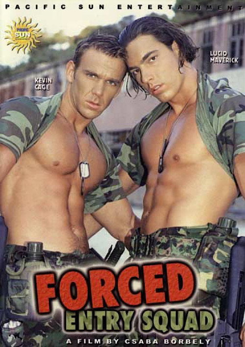 Forced Entry Squad