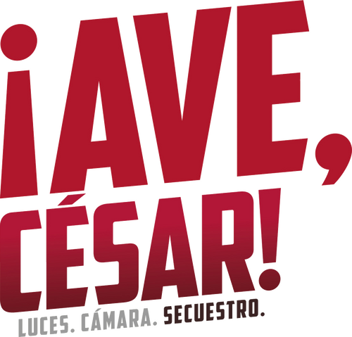 ¡Salve, César!