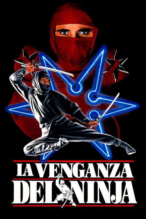 La Venganza Del Ninja