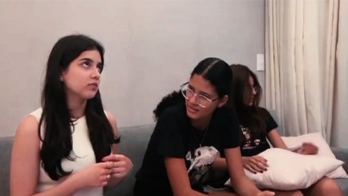Domingo Á Noite image 1