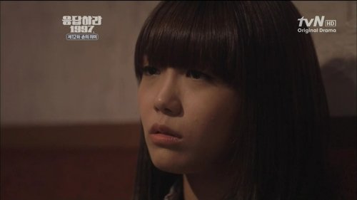 Poster della serie Reply 1997