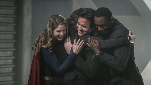 Supergirl, S02E14 - (2017)