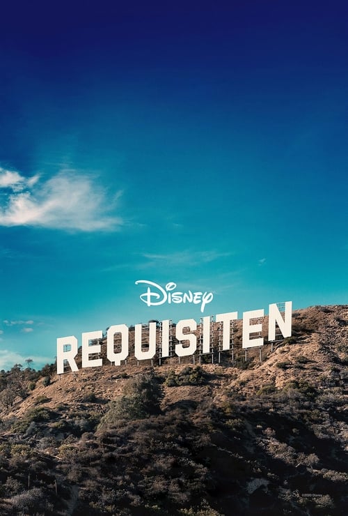 Disneys Requisiten
