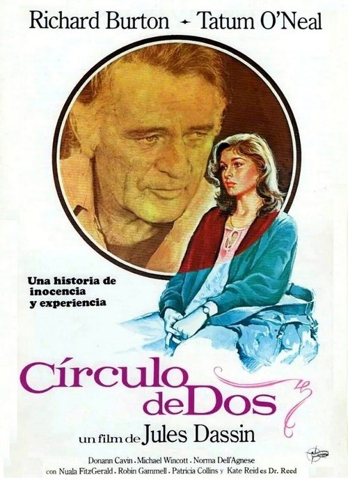 Círculo de dos