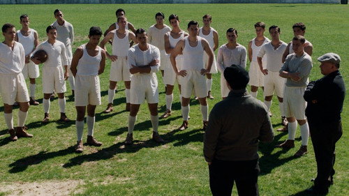 O Espião Que Veio do Futebol - S1 - Still