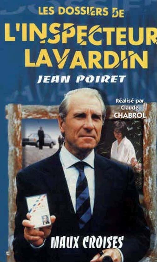 Maux croisés movie poster player