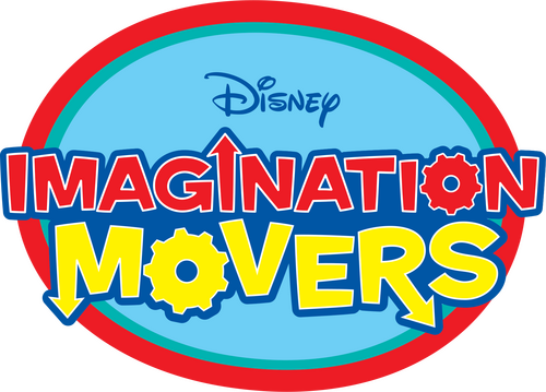 Imagination Movers