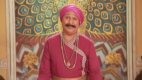 Episode 2 - Akbar Birbal Season 4