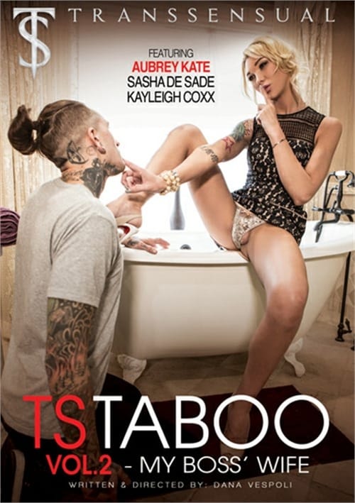 TS Taboo 2