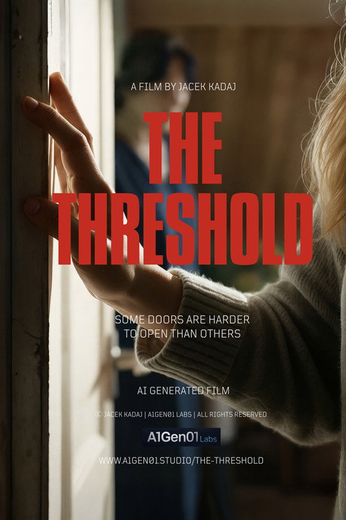 The Threshold poster