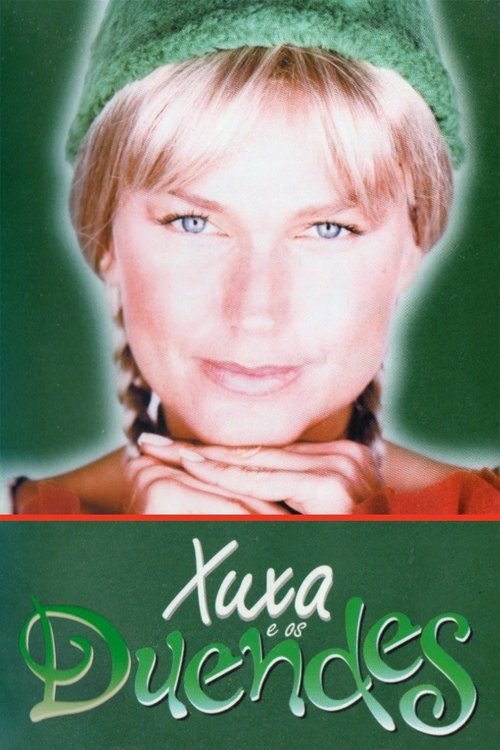 Xuxa e os Duendes 2001