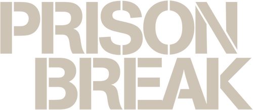 Prison Break Logo