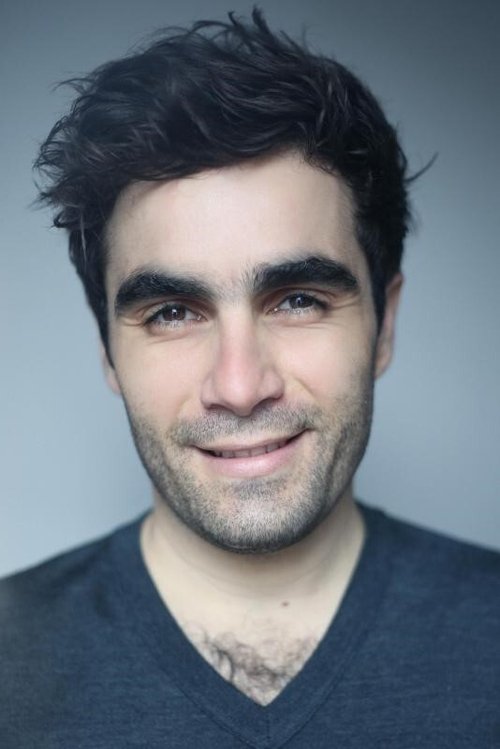 Picture of Anthony Henrot