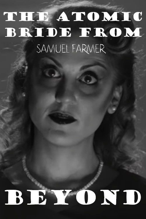 The Atomic Bride from Beyond
