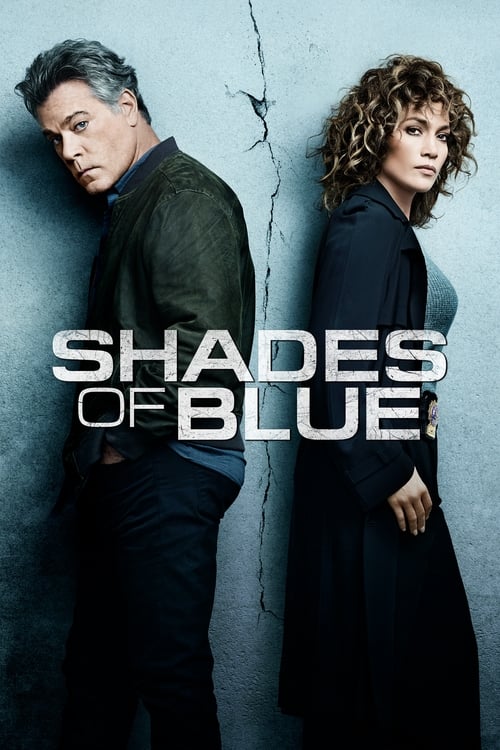 Shades of Blue - Saison 3