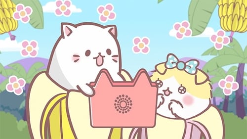 Poster della serie Bananya