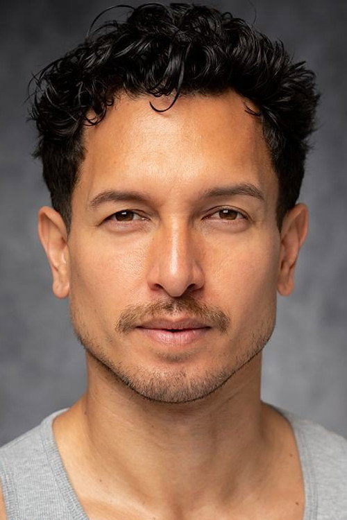 Niko Wirachman