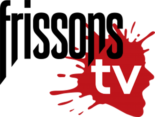 Frissons TV logo