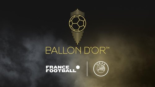 FIFA Ballon d'Or